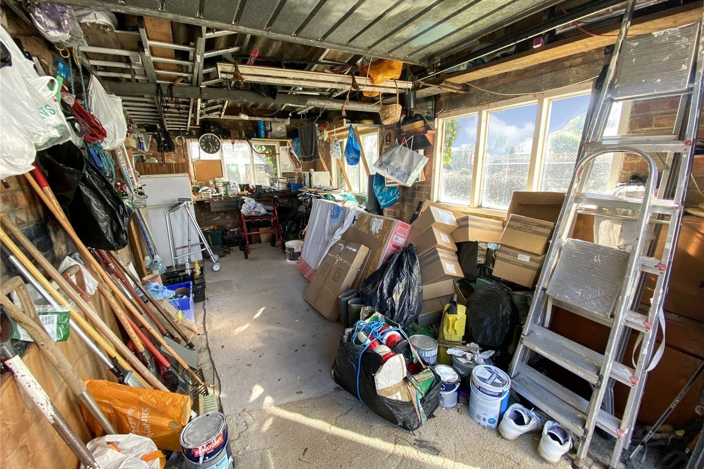 2 bedroom bungalow for sale in Blackfen | Robinson Jackson