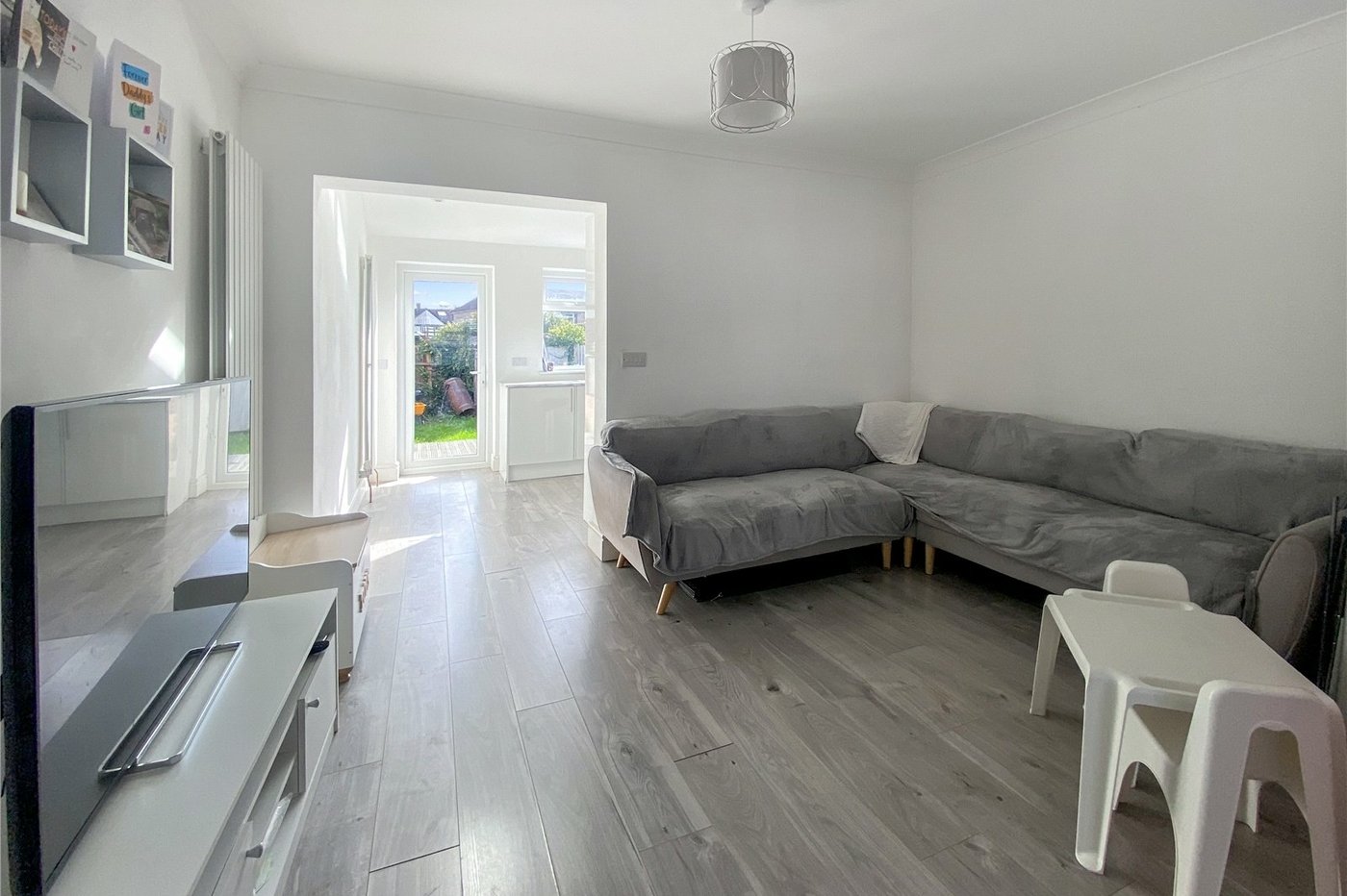 2 bedroom house for sale in  | Robinson Jackson