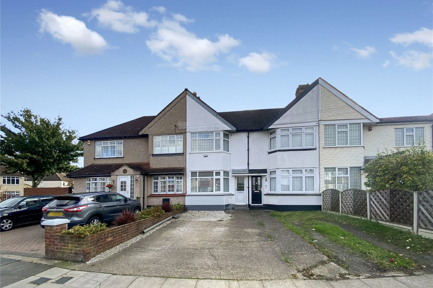 2 bedroom house for sale in  | Robinson Jackson