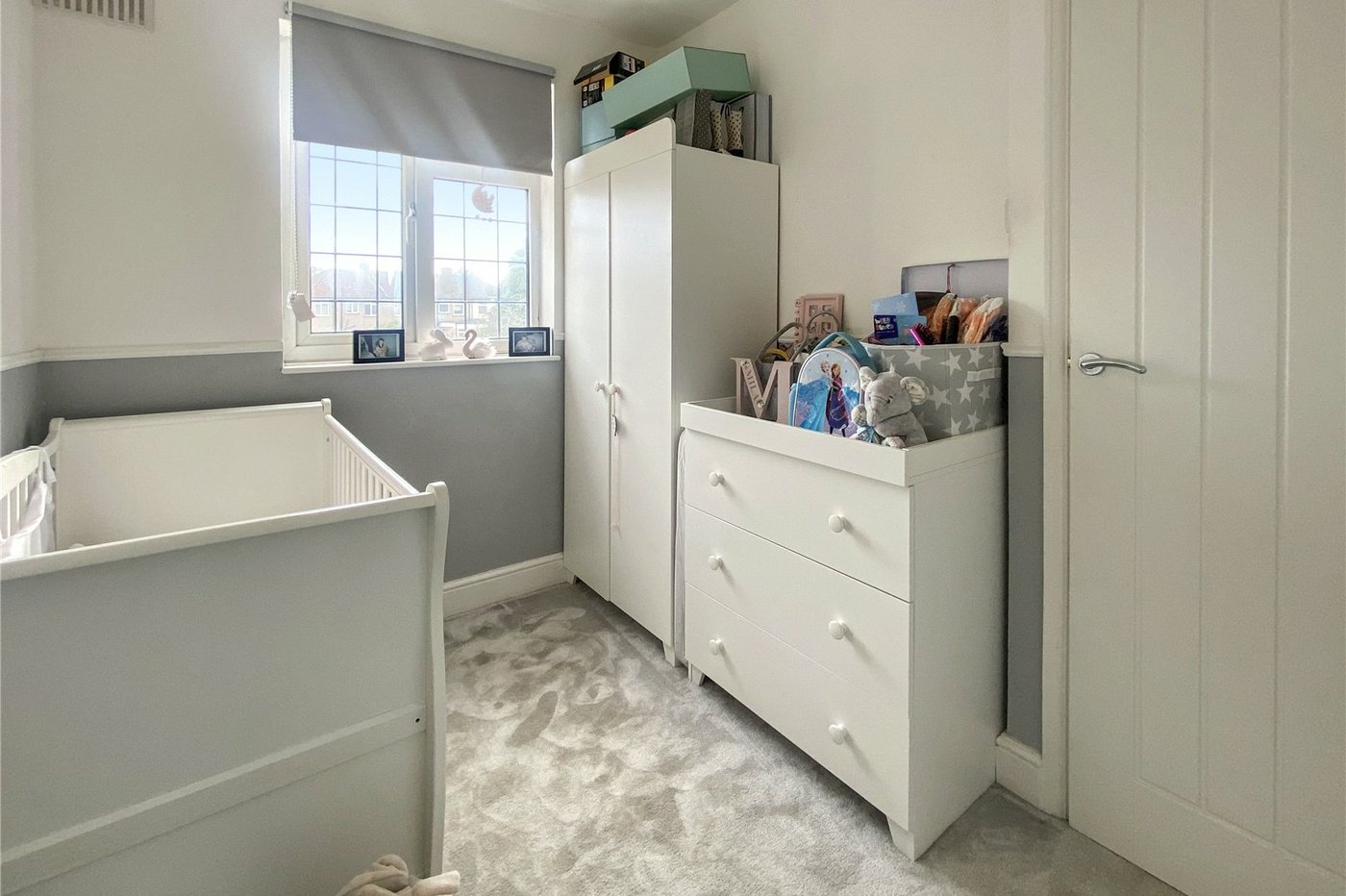 2 bedroom house for sale in  | Robinson Jackson