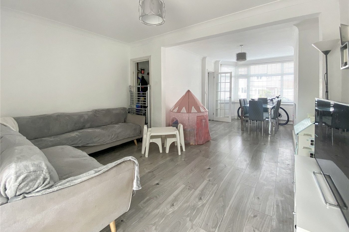 2 bedroom house for sale in  | Robinson Jackson