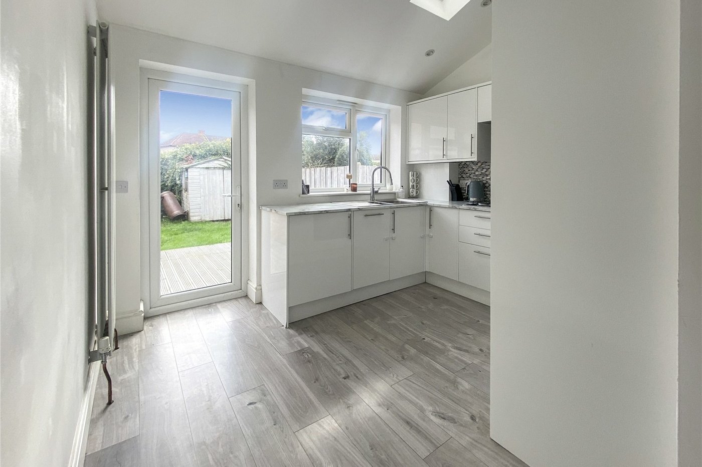 2 bedroom house for sale in  | Robinson Jackson