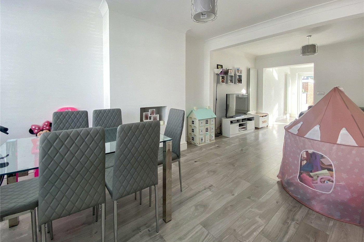 2 bedroom house for sale in  | Robinson Jackson