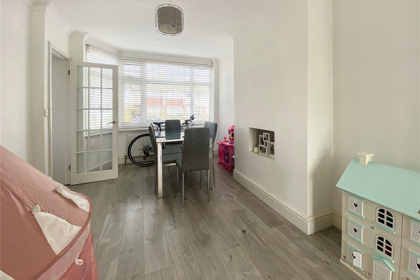 2 bedroom house for sale in  | Robinson Jackson