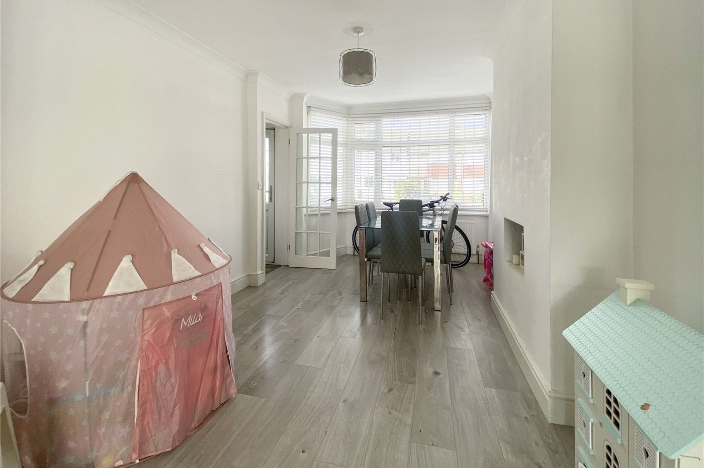 2 bedroom house for sale in  | Robinson Jackson