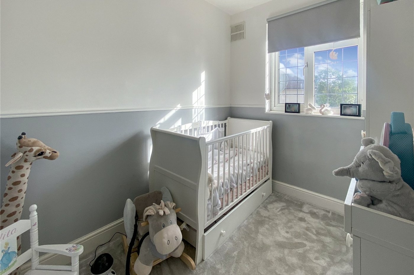 2 bedroom house for sale in  | Robinson Jackson