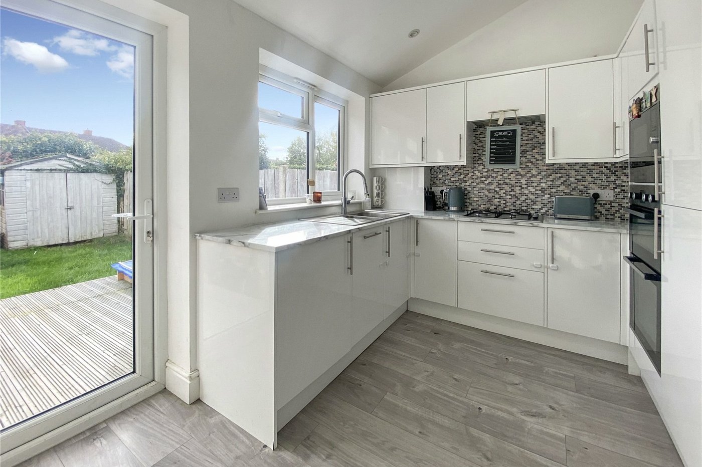 2 bedroom house for sale in  | Robinson Jackson