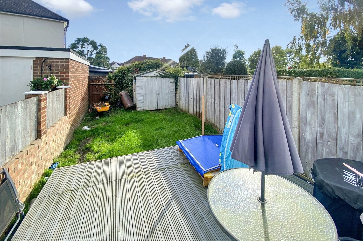 2 bedroom house for sale in  | Robinson Jackson