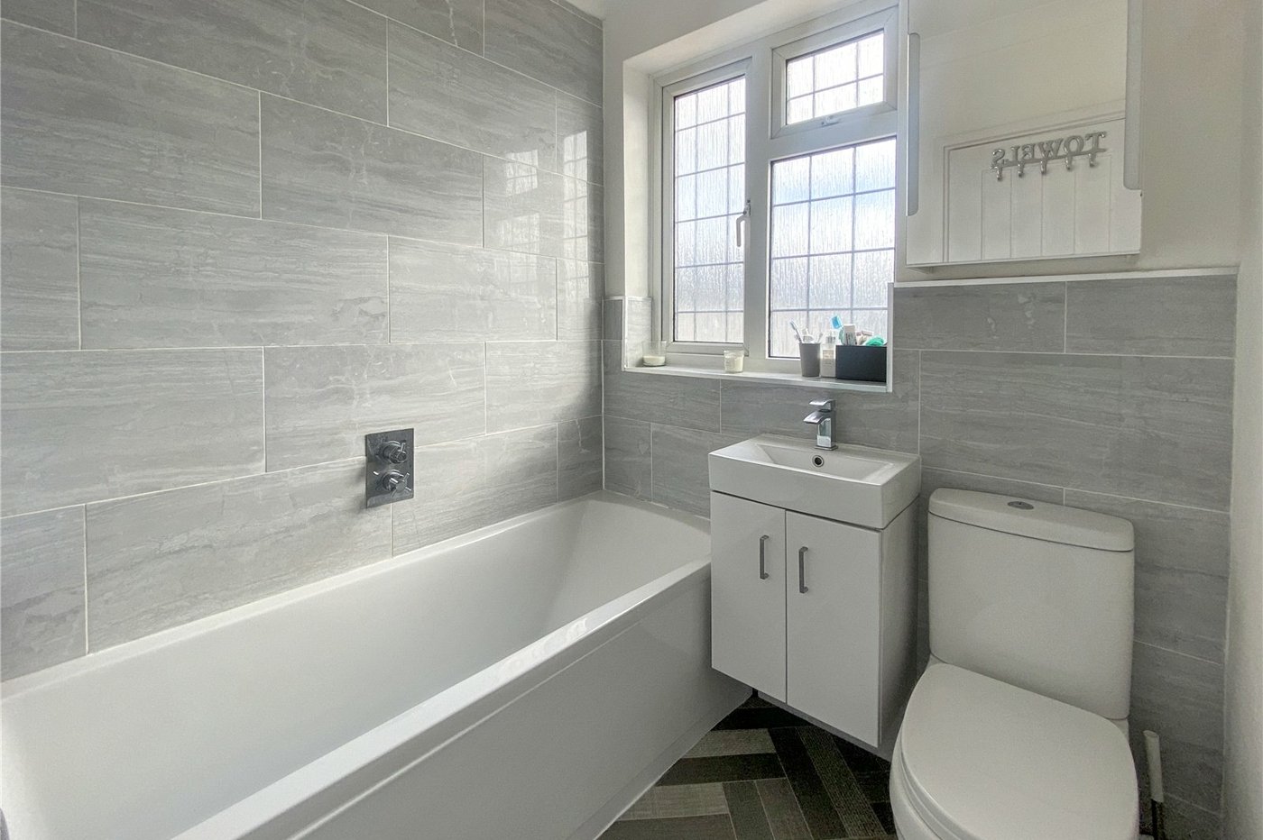 2 bedroom house for sale in  | Robinson Jackson