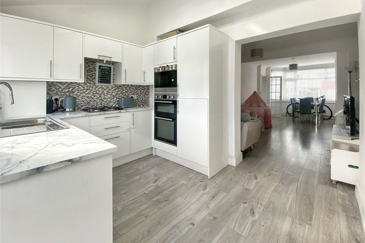 2 bedroom house for sale in  | Robinson Jackson