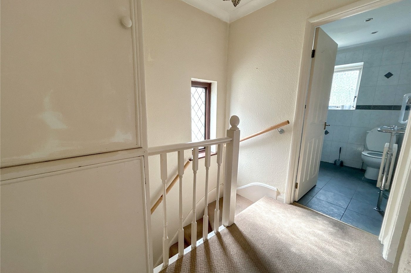 3 bedroom house for sale in Sidcup | Robinson Jackson