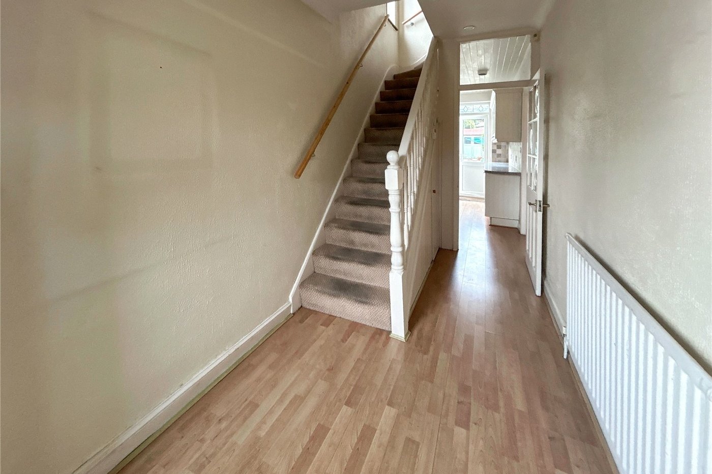 3 bedroom house for sale in Sidcup | Robinson Jackson