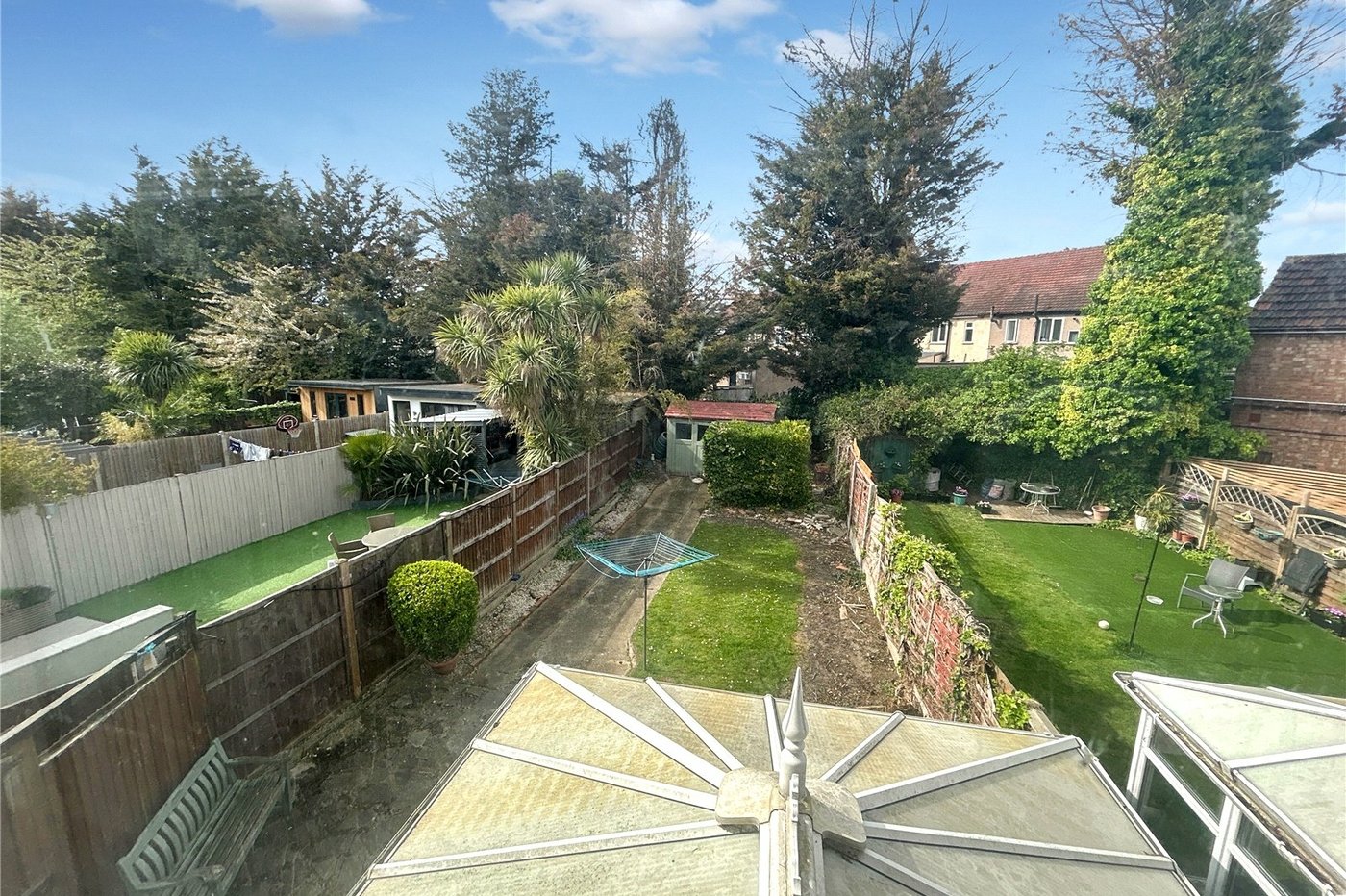 3 bedroom house for sale in Sidcup | Robinson Jackson