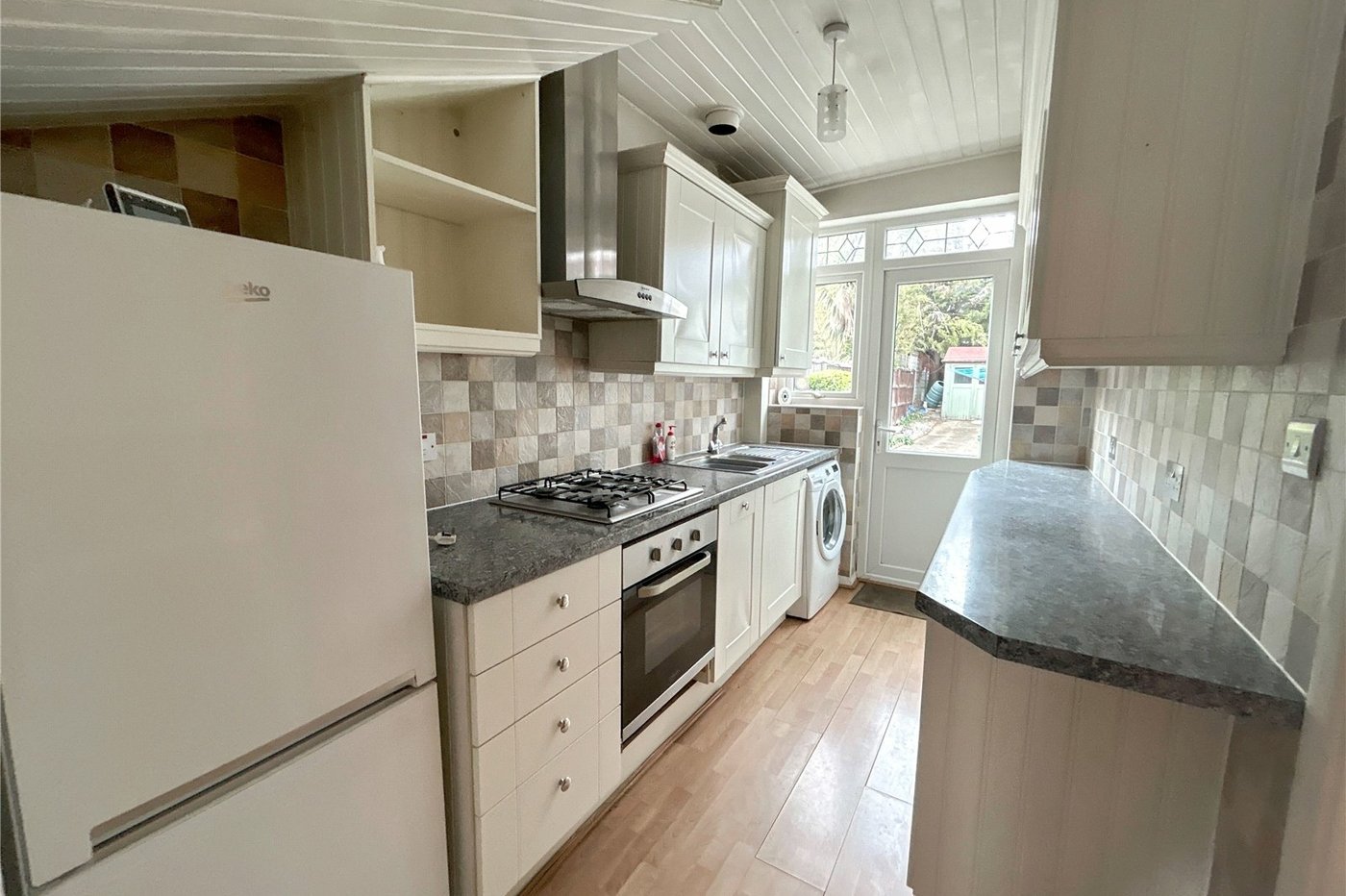 3 bedroom house for sale in Sidcup | Robinson Jackson