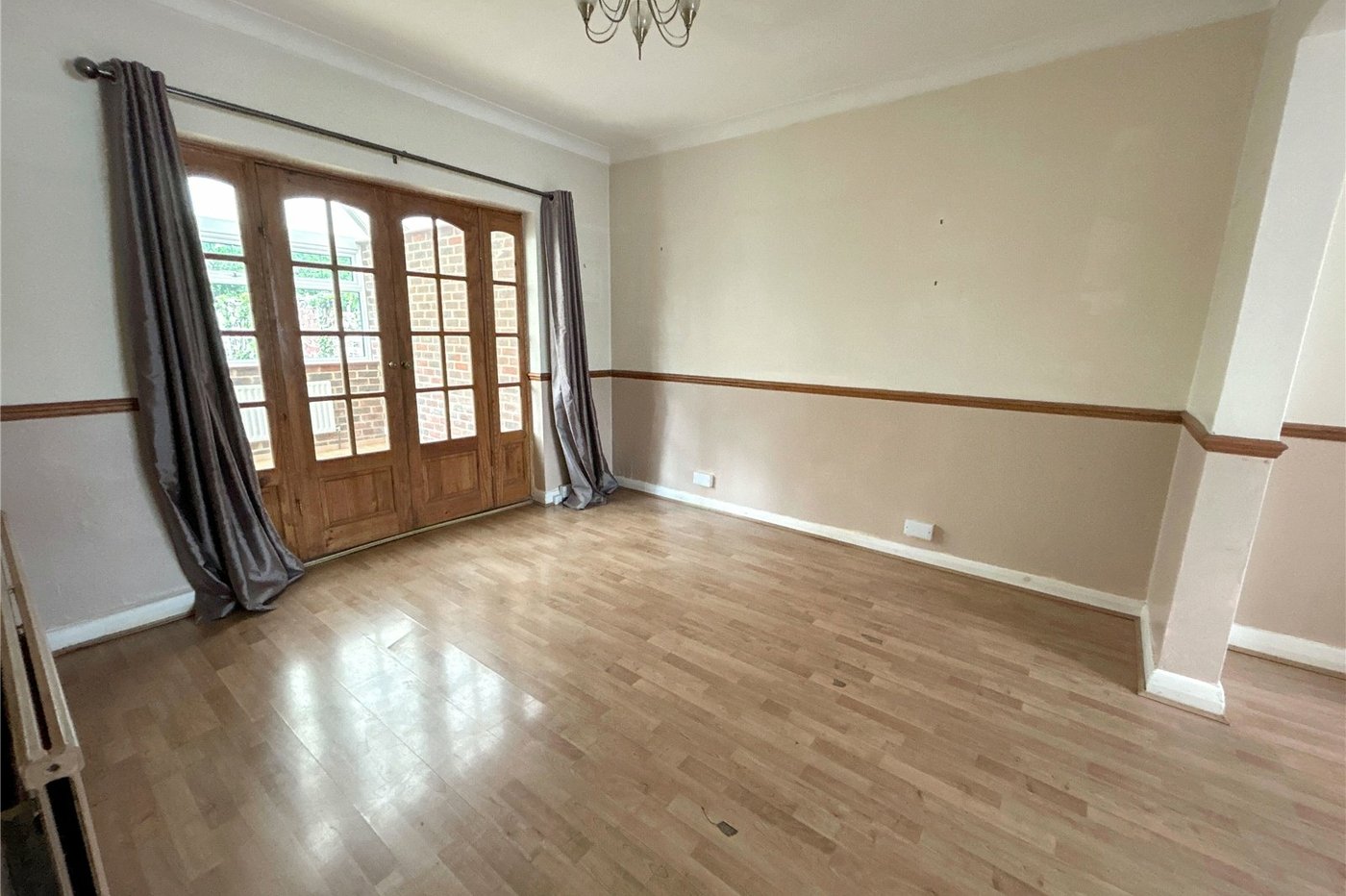3 bedroom house for sale in Sidcup | Robinson Jackson