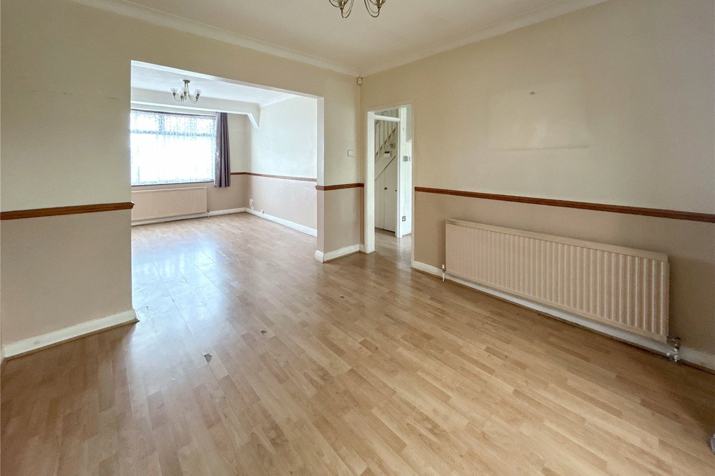 3 bedroom house for sale in Sidcup | Robinson Jackson