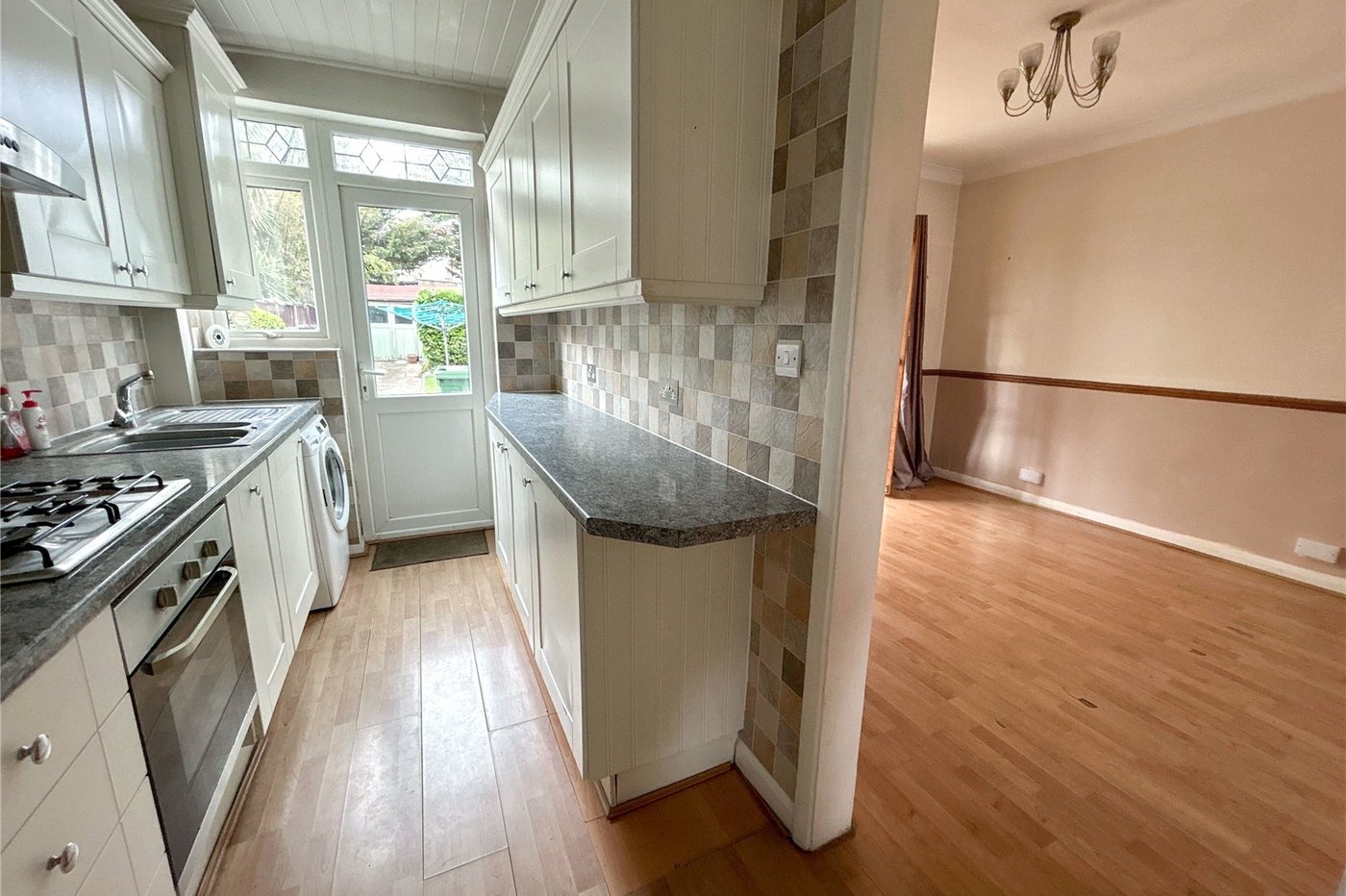 3 bedroom house for sale in Sidcup | Robinson Jackson