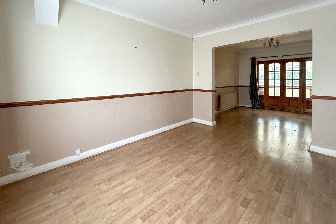 3 bedroom house for sale in Sidcup | Robinson Jackson