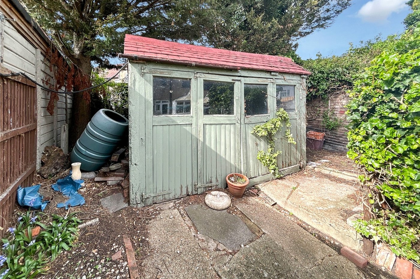 3 bedroom house for sale in Sidcup | Robinson Jackson