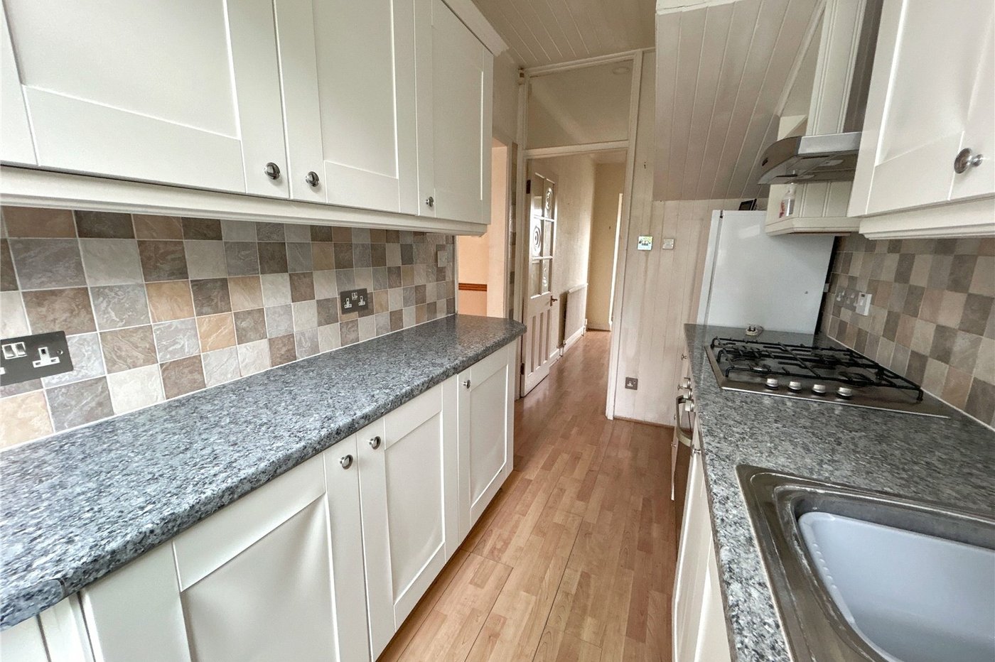 3 bedroom house for sale in Sidcup | Robinson Jackson