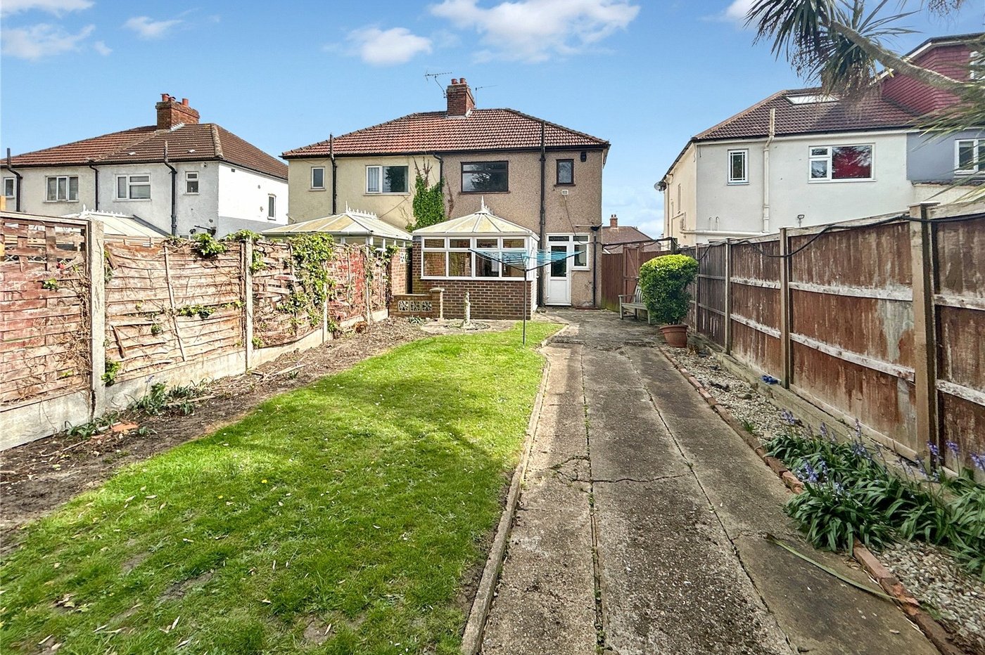 3 bedroom house for sale in Sidcup | Robinson Jackson