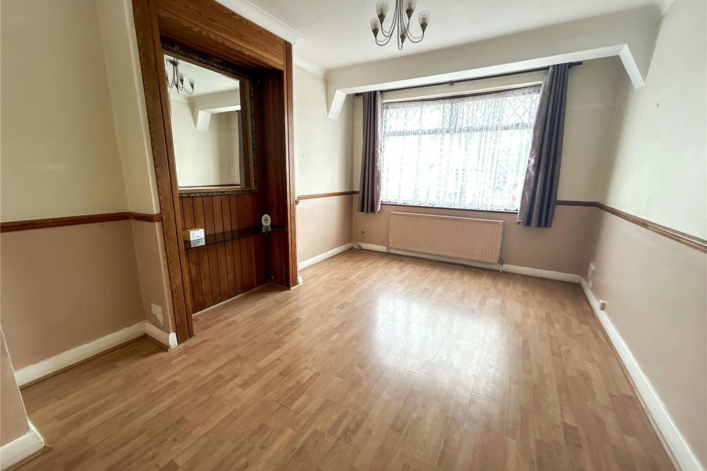3 bedroom house for sale in Sidcup | Robinson Jackson