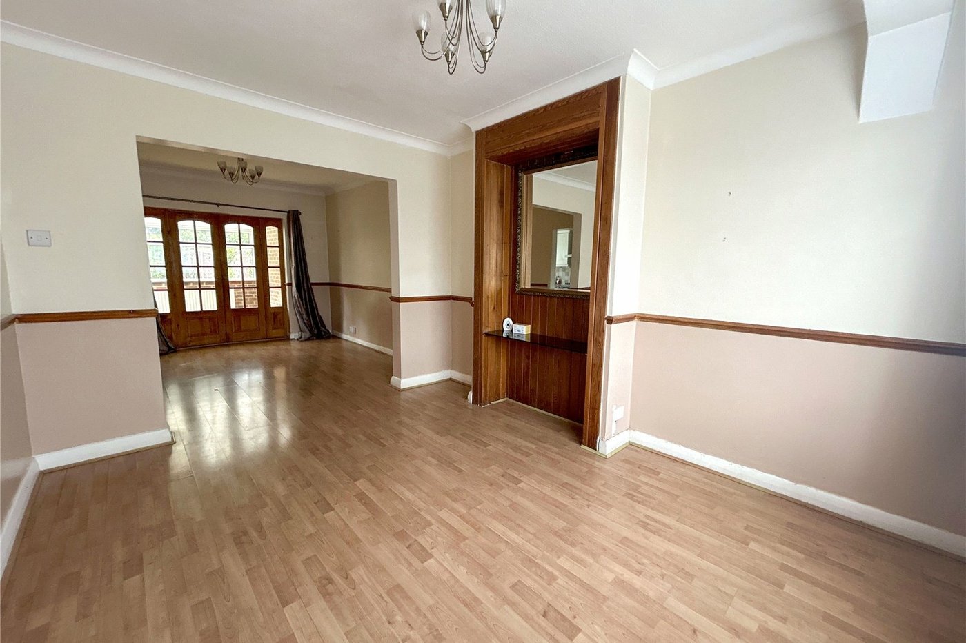 3 bedroom house for sale in Sidcup | Robinson Jackson