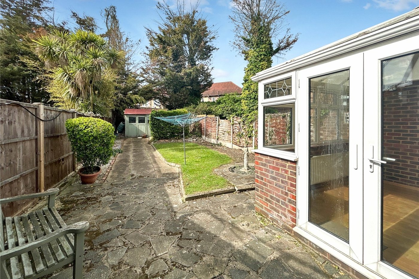 3 bedroom house for sale in Sidcup | Robinson Jackson
