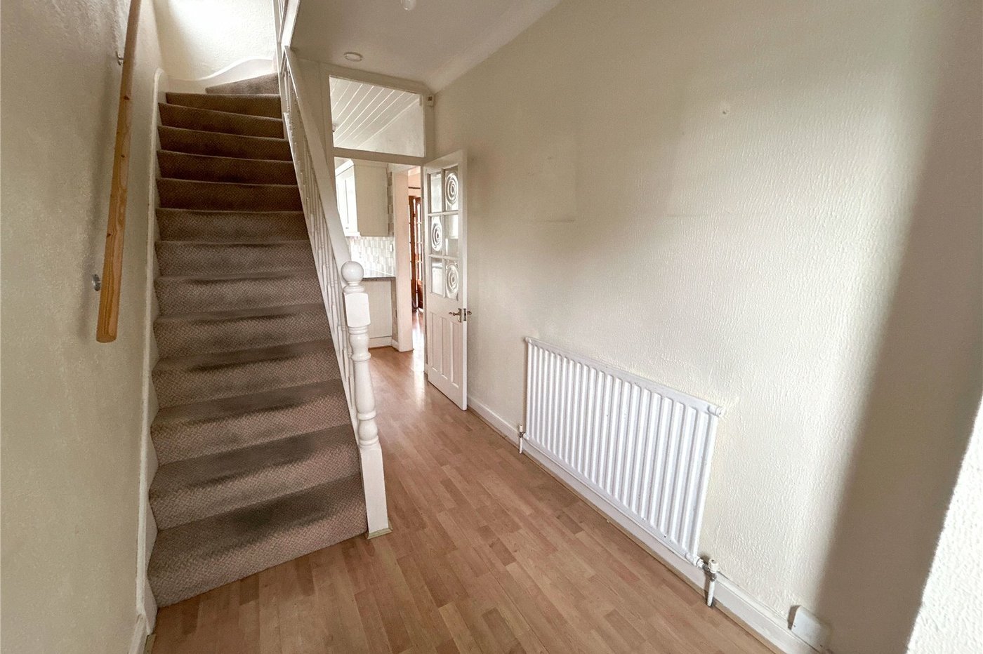 3 bedroom house for sale in Sidcup | Robinson Jackson