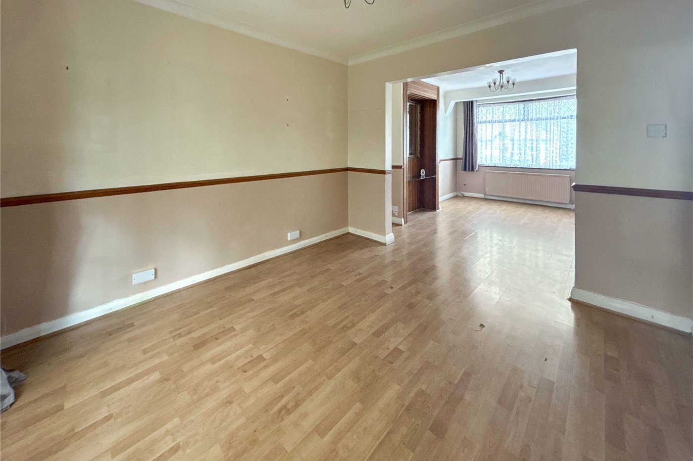 3 bedroom house for sale in Sidcup | Robinson Jackson