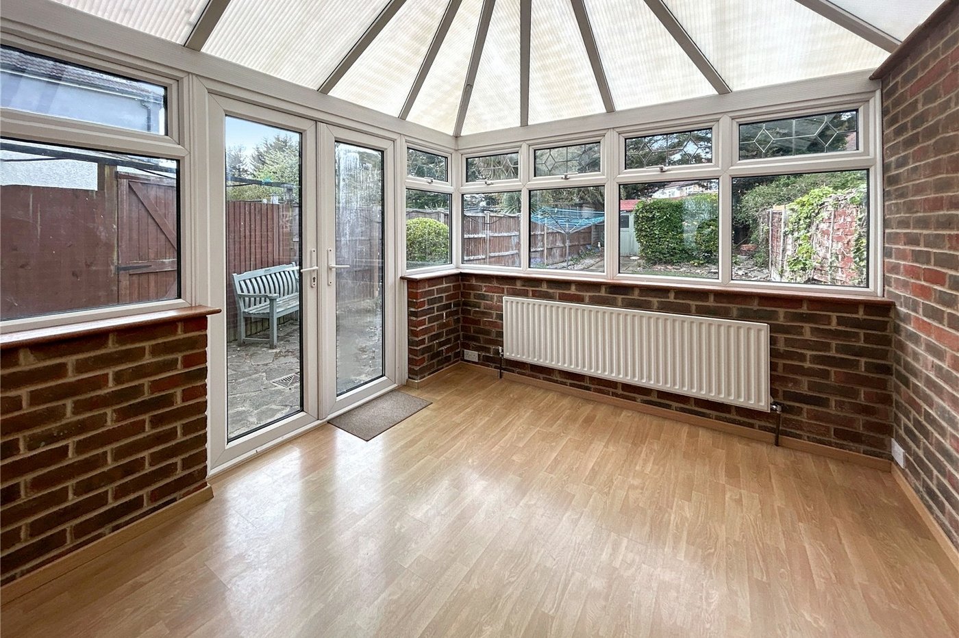 3 bedroom house for sale in Sidcup | Robinson Jackson