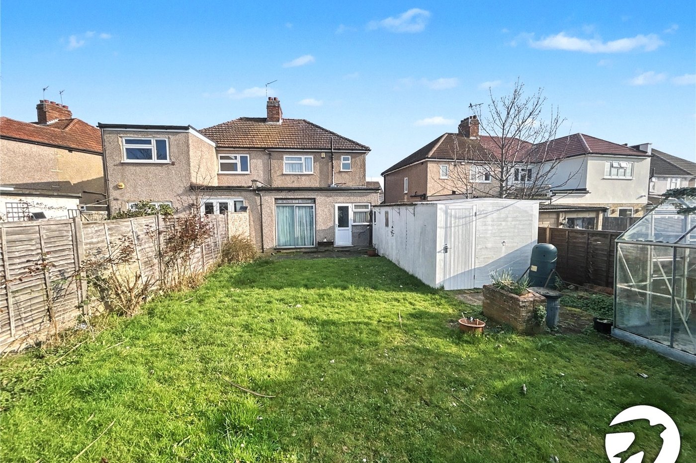 3 bedroom house for sale in Sidcup | Robinson Jackson