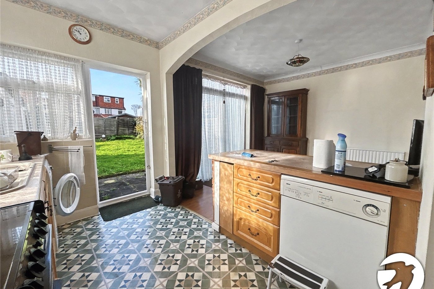 3 bedroom house for sale in Sidcup | Robinson Jackson