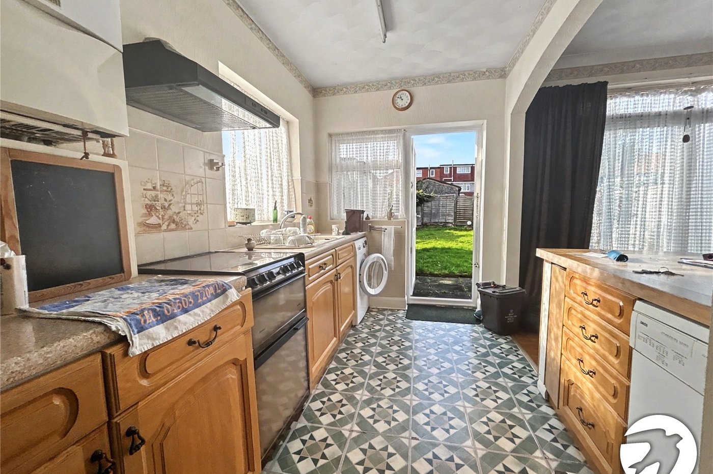 3 bedroom house for sale in Sidcup | Robinson Jackson
