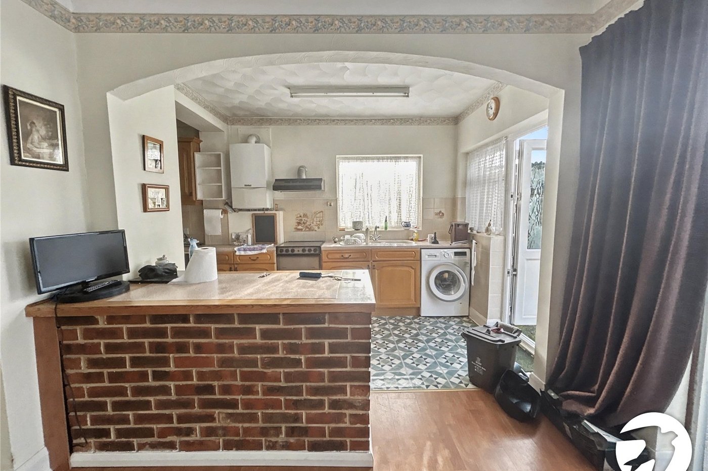 3 bedroom house for sale in Sidcup | Robinson Jackson