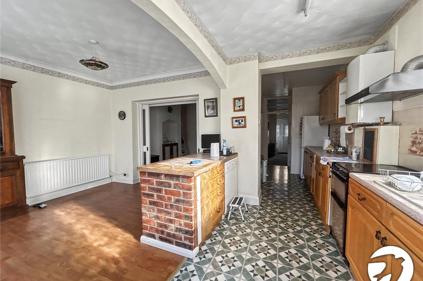 3 bedroom house for sale in Sidcup | Robinson Jackson
