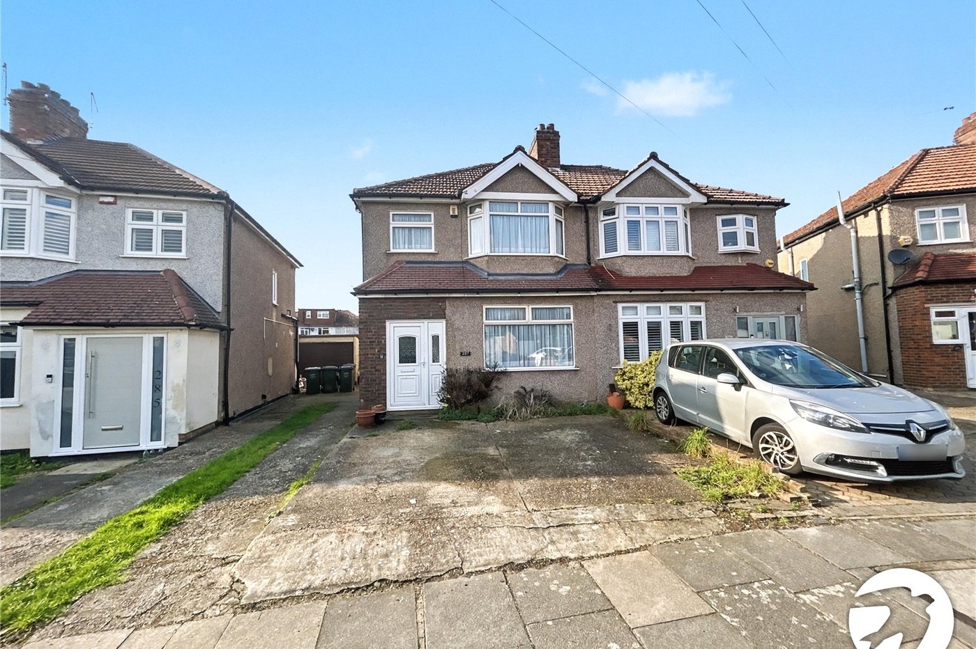 3 bedroom house for sale in Sidcup | Robinson Jackson