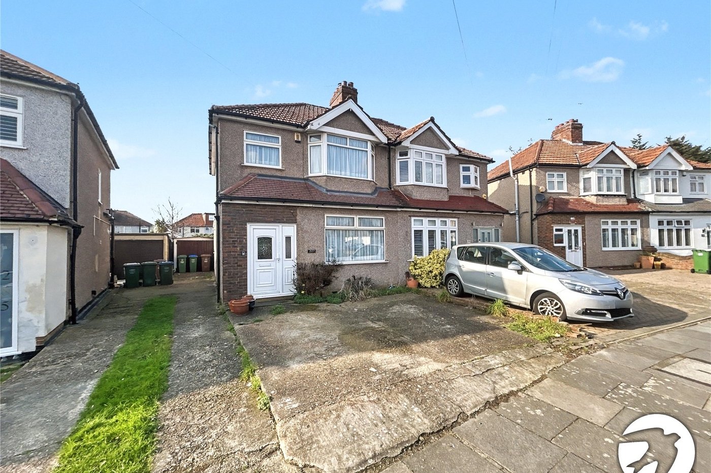 3 bedroom house for sale in Sidcup | Robinson Jackson