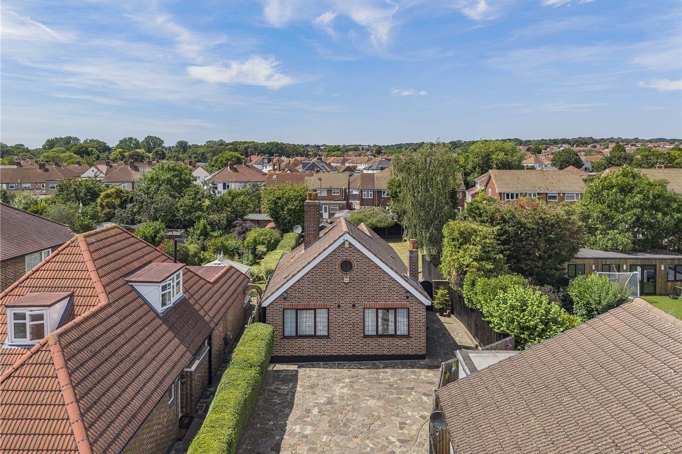 2 bedroom bungalow for sale in Sidcup | Robinson Jackson