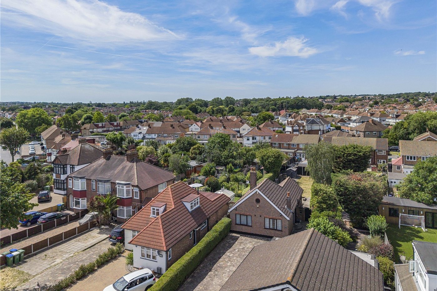 2 bedroom bungalow for sale in Sidcup | Robinson Jackson