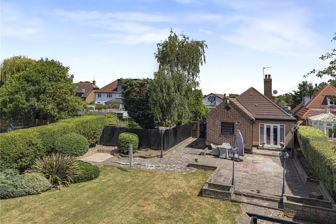 2 bedroom bungalow for sale in Sidcup | Robinson Jackson
