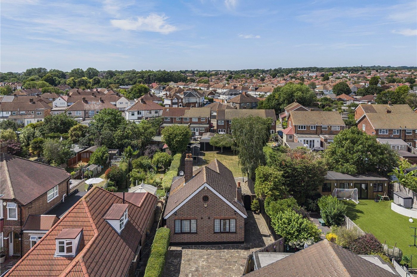 2 bedroom bungalow for sale in Sidcup | Robinson Jackson