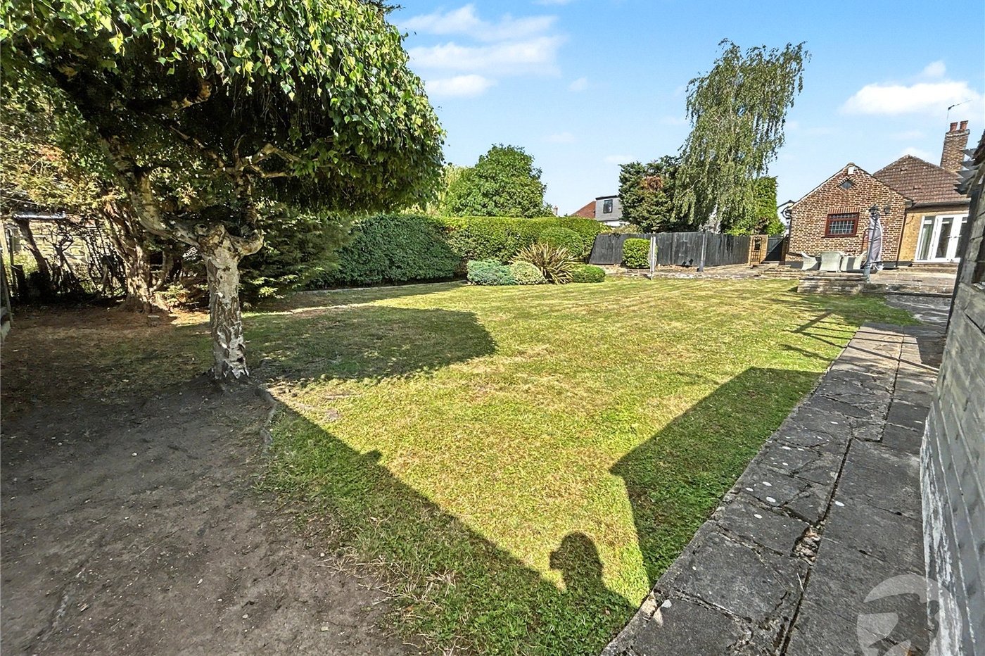 2 bedroom bungalow for sale in Sidcup | Robinson Jackson