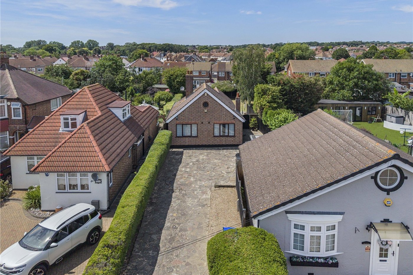 2 bedroom bungalow for sale in Sidcup | Robinson Jackson