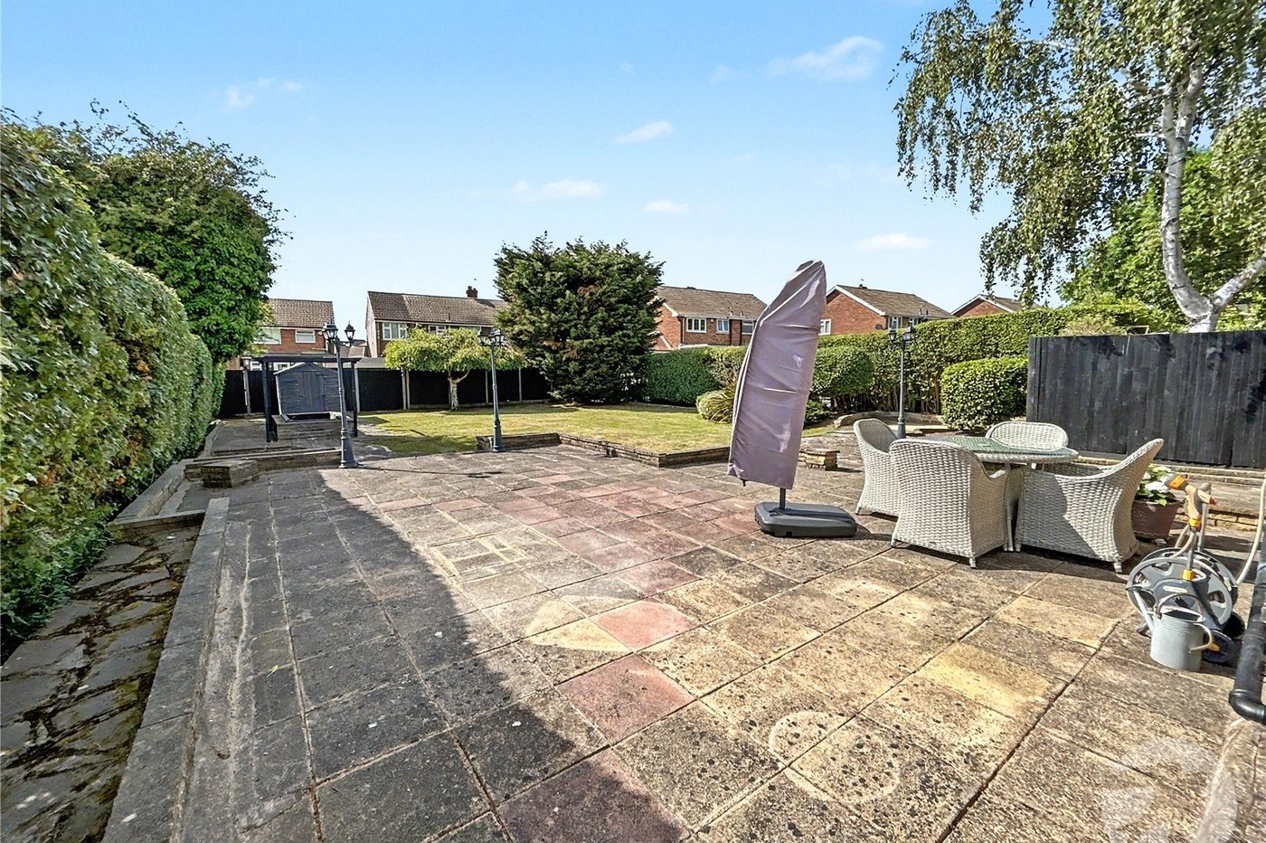 2 bedroom bungalow for sale in Sidcup | Robinson Jackson