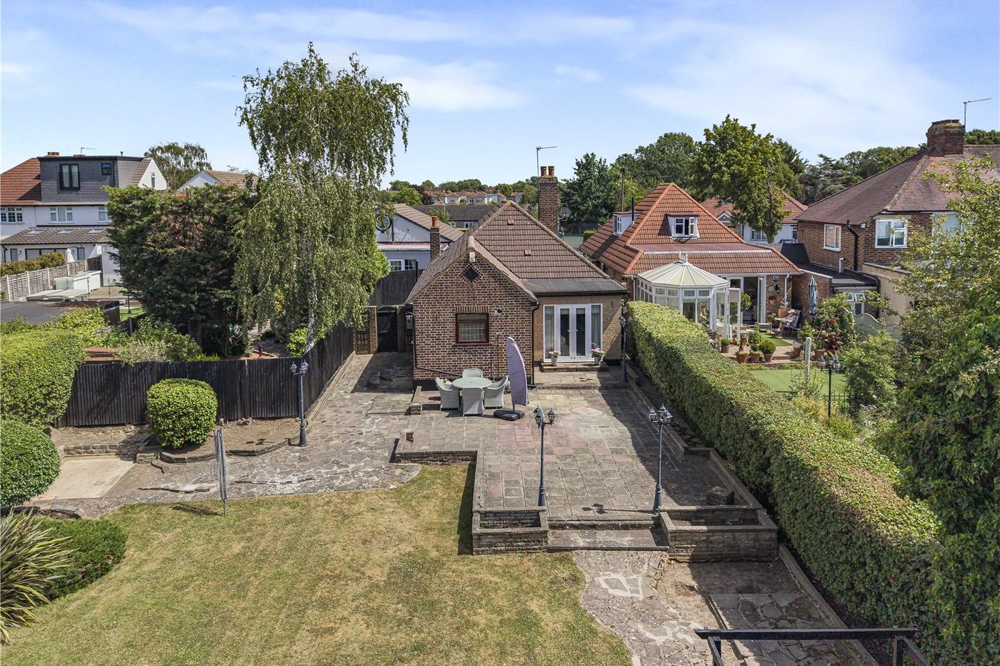 2 bedroom bungalow for sale in Sidcup | Robinson Jackson