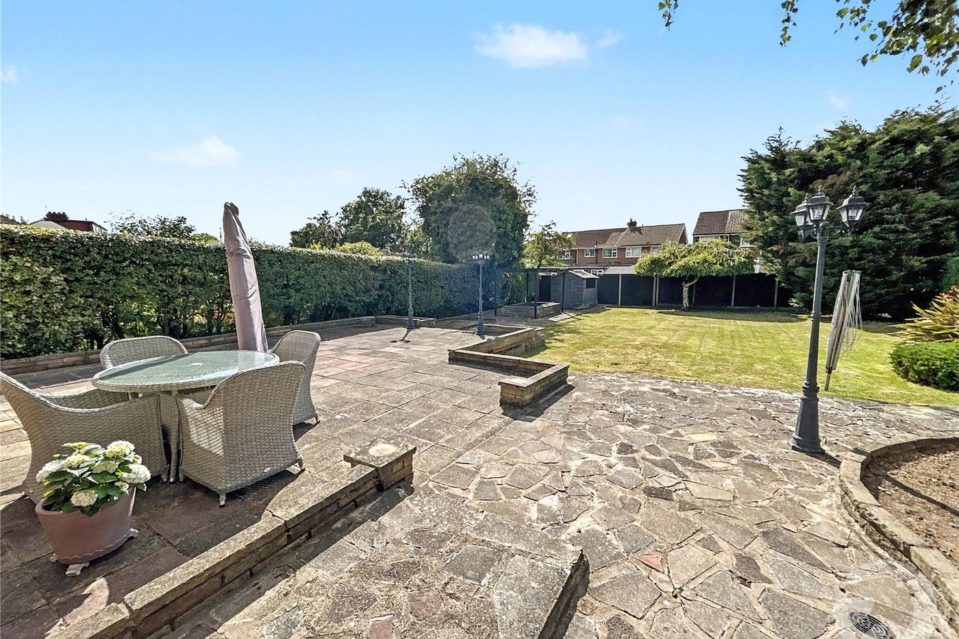 2 bedroom bungalow for sale in Sidcup | Robinson Jackson