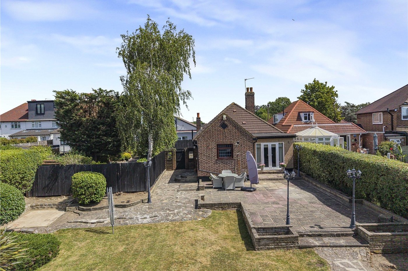 2 bedroom bungalow for sale in Sidcup | Robinson Jackson