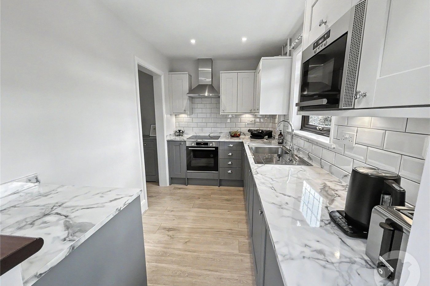 2 bedroom bungalow for sale in Sidcup | Robinson Jackson