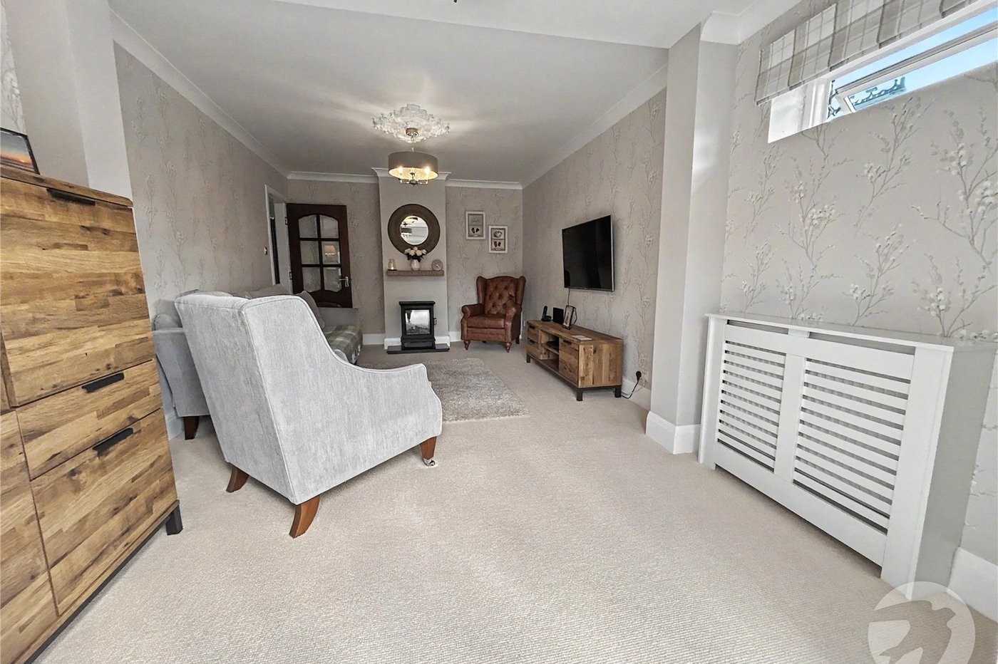 2 bedroom bungalow for sale in Sidcup | Robinson Jackson
